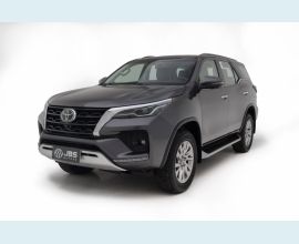 Veículo: HILUX SW4 2.8 D-4D (Listagem)
