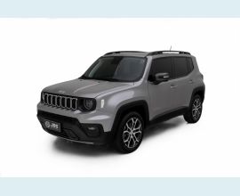 Veículo: RENEGADE 1.3 T270 (Listagem)