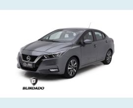 Veículo: VERSA 1.6 16V FLEX (Listagem)