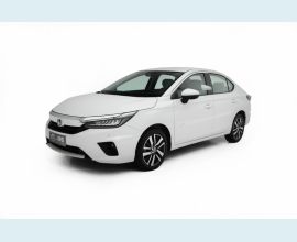 Veículo: CITY 1.5 I-VTEC (Listagem)