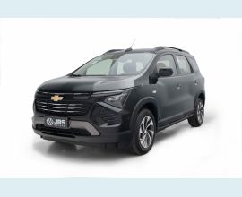 Veículo: SPIN 1.8 PREMIER 8V (Listagem)