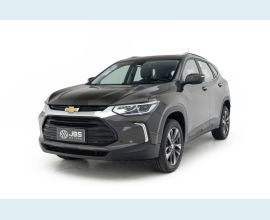 Veículo: TRACKER 1.2 TURBO (Listagem)