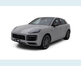 Veículo: CAYENNE 3.0 V6 (Listagem)