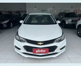 Veículo: CRUZE 1.4 TURBO LT (Listagem)