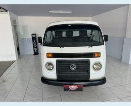Veículo: KOMBI 1.4 MI STD 8V (Listagem)