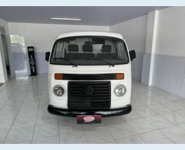 Veículo: KOMBI 1.4 MI (Listagem)