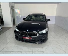 Veículo: X2 2.0 16V TURBO (Listagem)