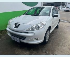 Veículo: 207 1.6 XS SW 16V (Listagem)