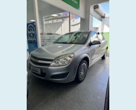 Veículo: VECTRA 2.0 MPFI (Listagem)