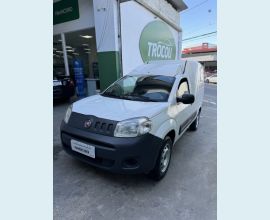 Veículo: FIORINO 1.4 MPI (Listagem)