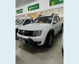 Veículo: DUSTER OROCH 1.6 (Listagem)