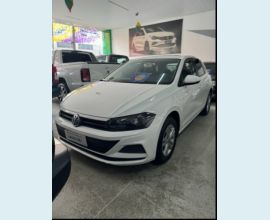 Veículo: POLO 1.6 MSI TOTAL (Listagem)