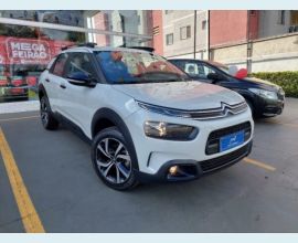 Veículo: C4 CACTUS 1.6 VTI (Listagem)