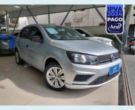 Veículo: GOL 1.6 8V MSI (Listagem)