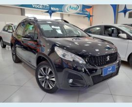 Veículo: 2008 1.6 16V FLEX (Listagem)
