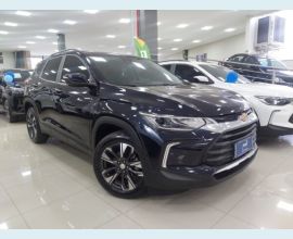 Veículo: TRACKER 1.2 TURBO (Listagem)