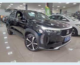 Veículo: FASTBACK 1.0 TURBO (Listagem)