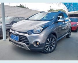 Veículo: HB 20X 1.6 16V (Listagem)