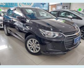 Veículo: ONIX 1.0 12V FLEX (Listagem)