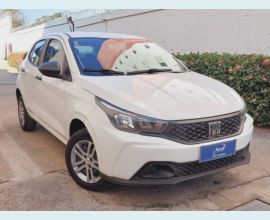 Veículo: ARGO 1.0 6V FLEX (Listagem)