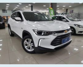 Veículo: TRACKER 1.0 TURBO (Listagem)