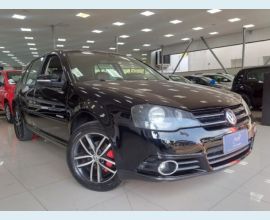 Veículo: GOLF 1.6 MI (Listagem)