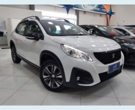 Veículo: 2008 1.6 16V FLEX (Listagem)