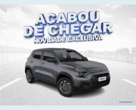 Veículo: C3 1.5 ATTRACTION (Listagem)