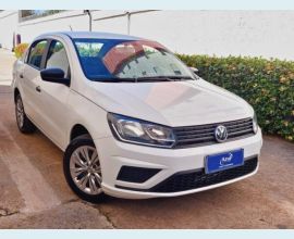 Veículo: VOYAGE 1.6 MSI (Listagem)