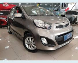 Veículo: PICANTO 1.0 EX 12V (Listagem)