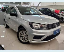 Veículo: GOL 1.6 MSI (Listagem)