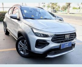 Veículo: PULSE 1.0 TURBO 200 (Listagem)