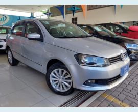 Veículo: GOL 1.6 MI HIGHLINE (Listagem)