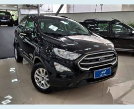 Veículo: ECOSPORT 2.0 DIRECT (Listagem)