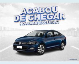 Veículo: VIRTUS 1.0 200 TSI (Listagem)