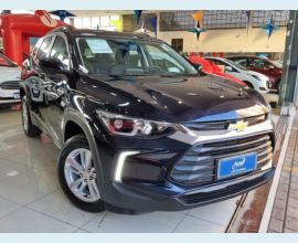 Veículo: TRACKER 1.4 16V (Listagem)