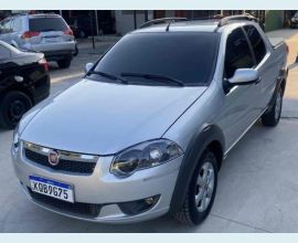 Veículo: STRADA 1.6 MPI (Listagem)