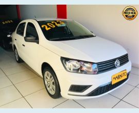 Veículo: VOYAGE 1.0 12V MPI (Listagem)