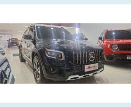 Veículo: GLB 200 1.3 CGI (Listagem)