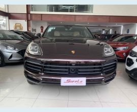 Veículo: CAYENNE 3.0 V6 (Listagem)