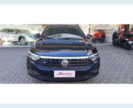 Veículo: JETTA 1.4 250 TSI (Listagem)