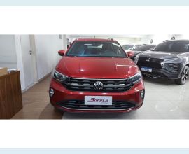 Veículo: NIVUS 1.0 200 TSI (Listagem)