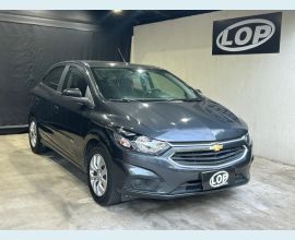 Veículo: ONIX 1.4 MPFI LT 8V (Listagem)