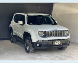 Veículo: RENEGADE 2.0 16V (Listagem)