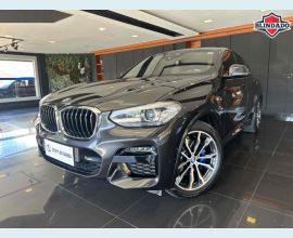 Veículo: X4 2.0 16V (Listagem)