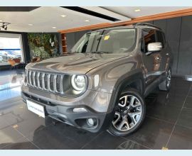 Veículo: RENEGADE 2.0 16V (Listagem)