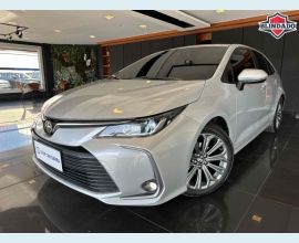 Veículo: COROLLA 2.0 VVT-IE (Listagem)