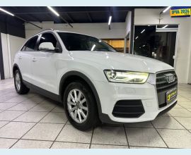 Veículo: Q3 1.4 TFSI (Listagem)