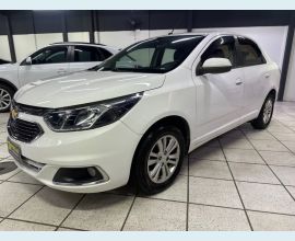 Veículo: COBALT 1.8 MPFI LTZ (Listagem)