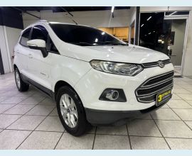 Veículo: ECOSPORT 2.0 (Listagem)